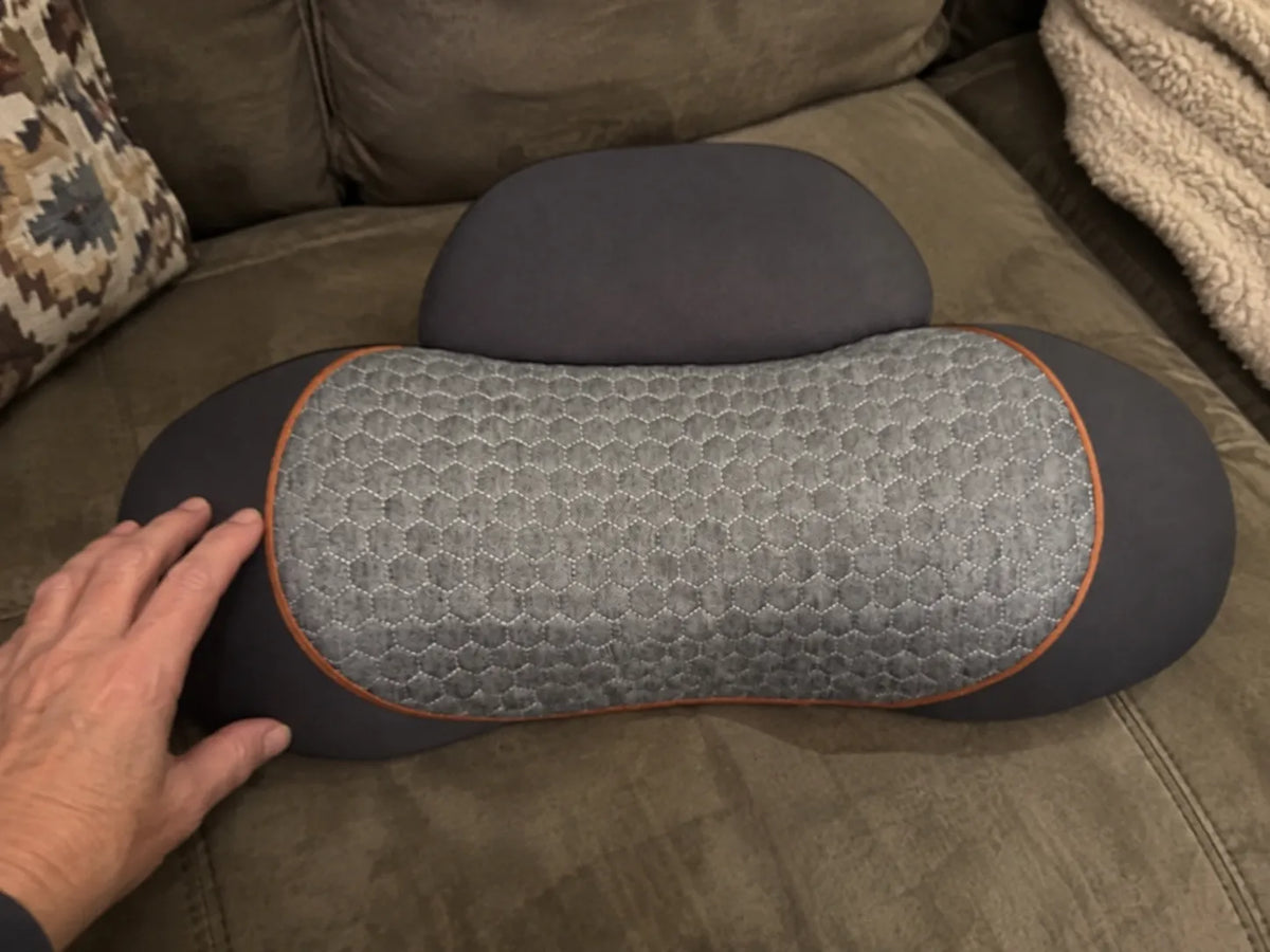 Utilisation quotidienne pour la détente cervicale